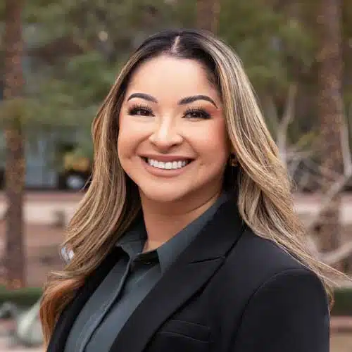 Vanessa Reyes, Community Banks of Colorado SBA